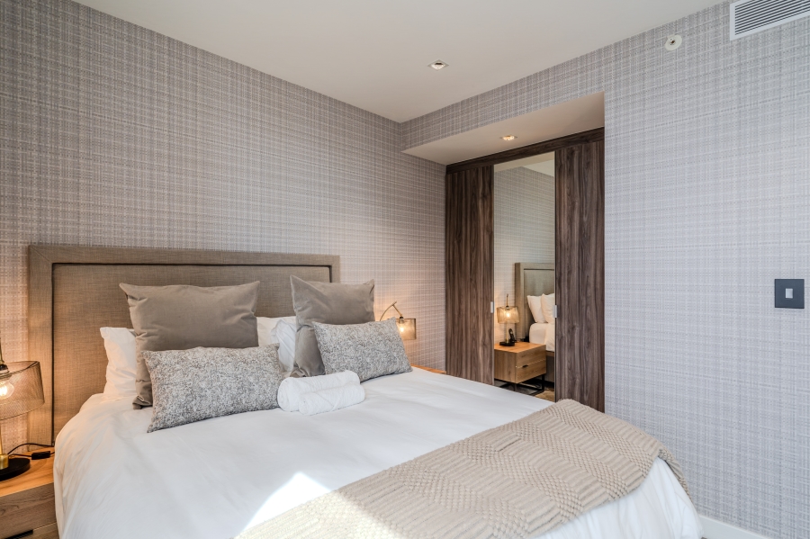 1 Bedroom Property for Sale in Foreshore Western Cape